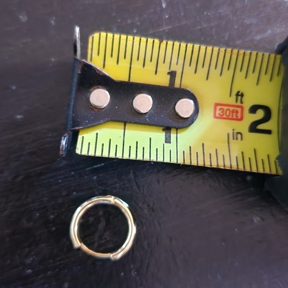 ***DONATED*** $4/25$ Earring Sets - Picture 4 of 5